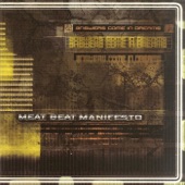 Meat Beat Manifesto - Waterphone (on speed)