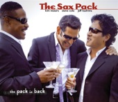 The Pack Is Back artwork