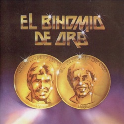 Binomio de Oro - La Candelosa