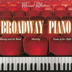 Broadway Piano by George Nascimento album reviews, ratings, credits