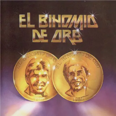 Binomio De Oro - Binomio De Oro