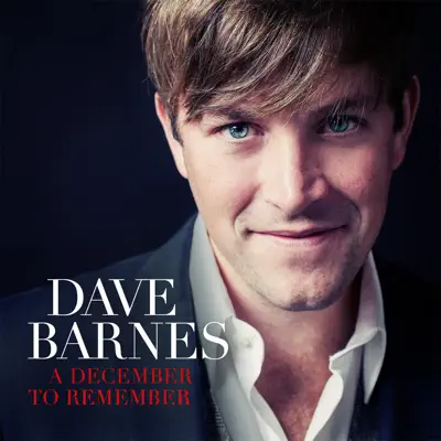 A December to Remember - Dave Barnes