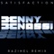 Satisfaction - Benny Benassi & The Biz lyrics