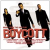 Boycott, 2001