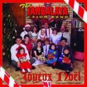 Jambalaya Cajun Band - Jingle Bell Rock
