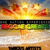 One Nation Experience - Reggae Greats, 2013