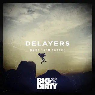 baixar álbum Delayers - Make Them Bounce