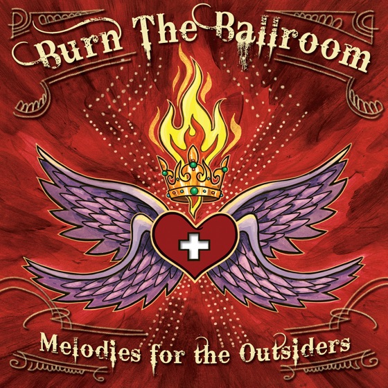 Cover artwork for Witch