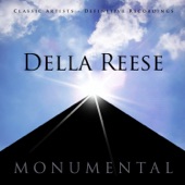 Monumental - Classic Artists - Della Reese artwork