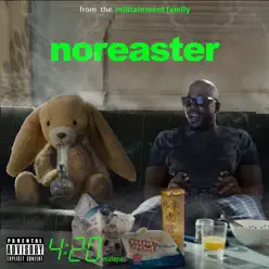 Noreaster - N.o.r.e. Noreaster - N.o.r.e.