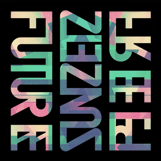 Cover artwork for Full Circle