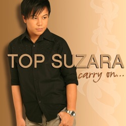 Top Suzara - Sabihin Mo Na
