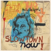 Slowtown Now! artwork