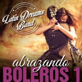 Abrazando Boleros, Vol. 1 artwork