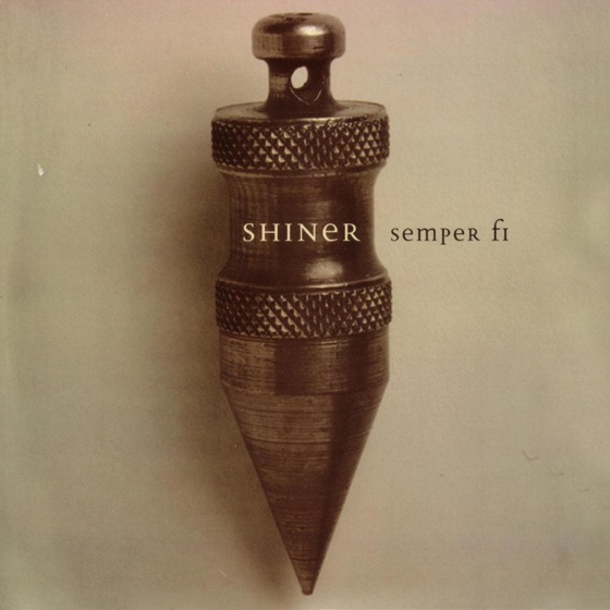Cover artwork for Semper Fi