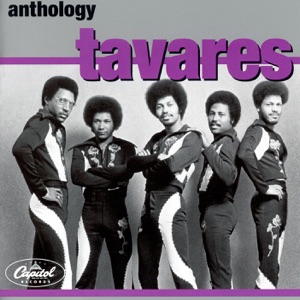 Tavares - Heaven Must Be Missing an Angel - Line Dance Music