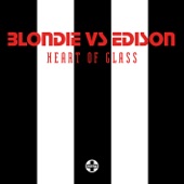 Heart of Glass (Remixed) - EP artwork