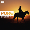 Pure Country - Varios Artistas