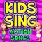 Two Little Dicky Birds (feat. Gaynor Ellen) - Kids Sing lyrics