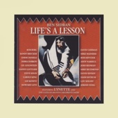 Life's a Lesson (feat. Carole King, Mike Mainieri & Gil Goldstein) artwork