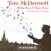 Tom McDermott - Pixilated (F Minor)