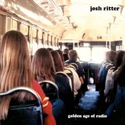 The Golden Age of Radio - Josh Ritter