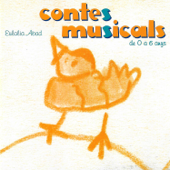 Contes Musicals - Eulàlia Abad
