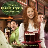 When Irish Eyes Are Smiling artwork