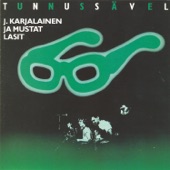 Tunnussävel artwork