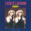 Lecia & Lucienne - Rør Ved Mig