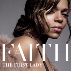 THE FIRST LADY cover art