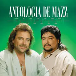 Serie 21: Antología de Mazz by Mazz album reviews, ratings, credits