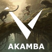 Akamba (Akamba) artwork