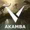 Akamba (Akamba) artwork