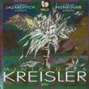 Kreisler - Granados - Albeniz - Tartini - Falla - Tchaikovsky - Brahms - Moszkowski