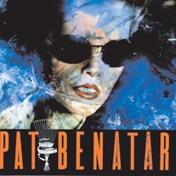 Pat Benatar - Love Is a Battlefield
