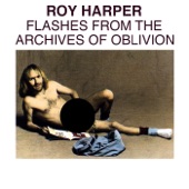 Roy Harper - Kangaroo Blues