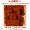 Kaddish - Single album lyrics, reviews, download