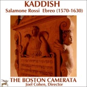 Boston Camerata - Kaddish