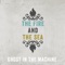 Ghost in the Machine - The Fire and the Sea lyrics