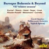 Baroque Bohemia & Beyond VII: "Winter Season"