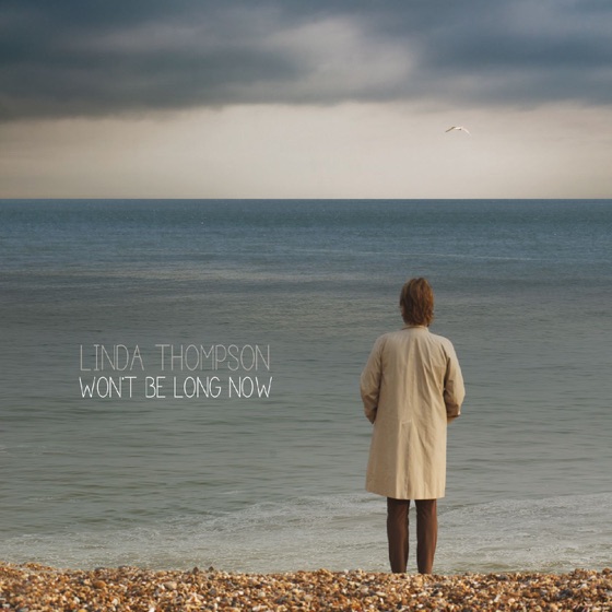 Cover artwork for Paddy's Lamentation (feat. Teddy Thompson)