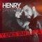 Y Eres Tan Bella - Henry Santos lyrics