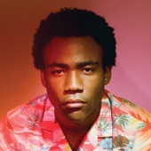 Childish Gambino - I. Pink Toes