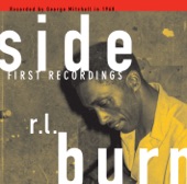 R.L. Burnside - Goin' Down South