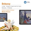 Debussy: 3 Nocturnes, Printemps & La Mer