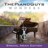 Wonders (Special Asian Edition) - The Piano Guys