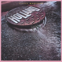 Holland - Gotta Run