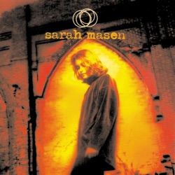 Sarah Masen - Flames of Truth