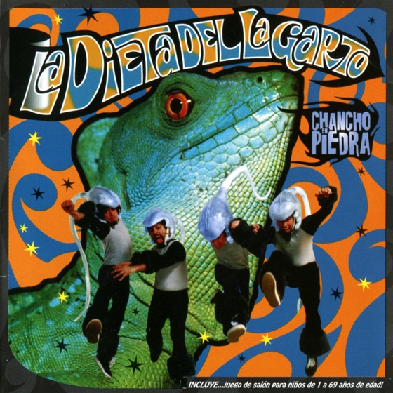 Cover artwork for Sami